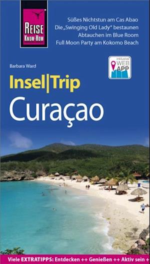 Reise Know-How InselTrip Curaçao