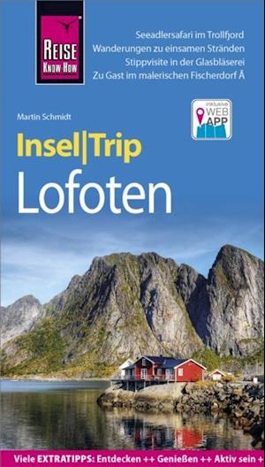 Reise Know-How InselTrip Lofoten