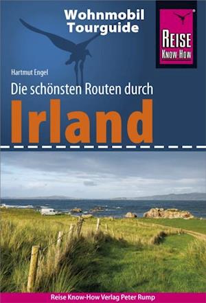 Reise Know-How Wohnmobil-Tourguide Irland