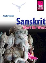 Sanskrit - Wort fur Wort
