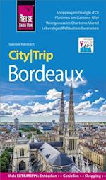 Reise Know-How CityTrip Bordeaux