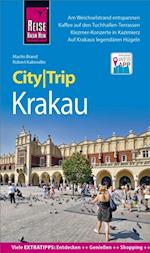 Reise Know-How CityTrip Krakau