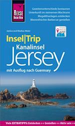 Reise Know-How InselTrip Jersey