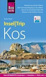 Reise Know-How InselTrip Kos