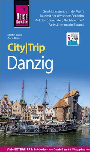 Reise Know-How CityTrip Danzig