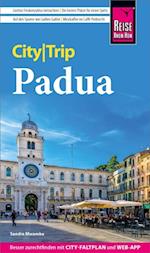 Reise Know-How CityTrip Padua