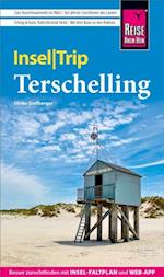 Reise Know-How InselTrip Terschelling