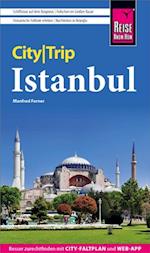Reise Know-How CityTrip Istanbul