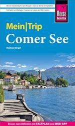 Reise Know-How MeinTrip Comer See