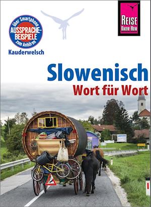 Slowenisch - Wort für Wort