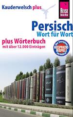 Persisch (Farsi) - Wort für Wort plus Wörterbuch mit über 12.000 Einträgen