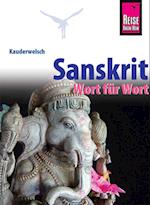 Sanskrit - Wort für Wort