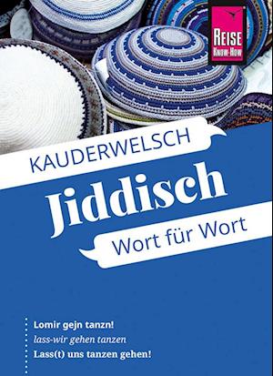 Jiddisch - Wort für Wort