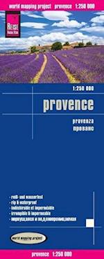 Provence (1:250.000)