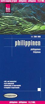 Philippines, World Mapping Project