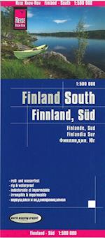 Finland South, World Travel Project