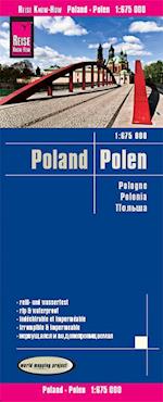 Poland (1:675.000)