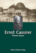 Ernst Cassirer