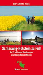 Schleswig-Holstein zu Fuß