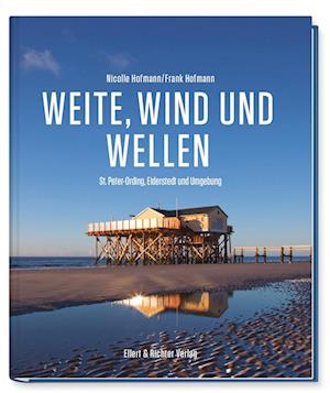 Weite, Wind und Wellen