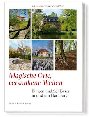 Magische Orte, versunkene Welten