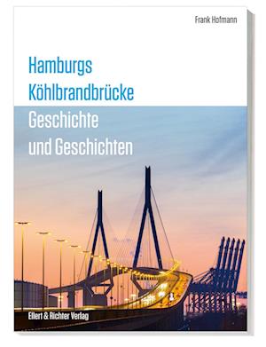 Hamburgs Köhlbrandbrücke