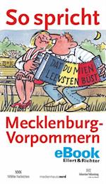 So spricht Mecklenburg-Vorpommern