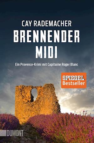 Brennender Midi