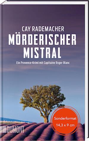 Mörderischer Mistral