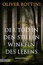 Der Tod in den stillen Winkeln des Lebens