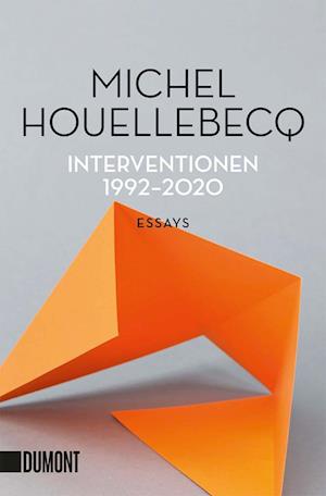 Interventionen 1992-2020