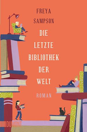 Die letzte Bibliothek der Welt