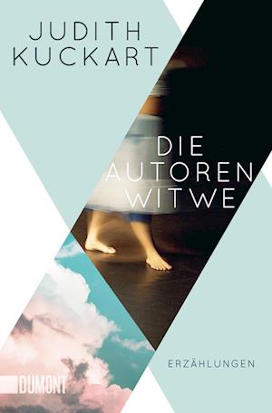 Die Autorenwitwe