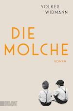 Die Molche