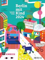 BERLIN MIT KIND 2024