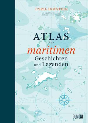 Atlas der maritimen Geschichten und Legenden