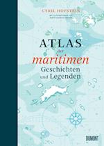 Atlas der maritimen Geschichten und Legenden