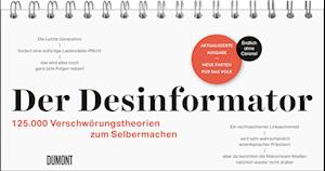 Der Desinformator