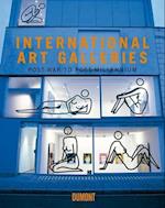 International Art Galleries