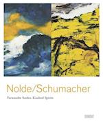 Emil Nolde & Emil Schumacher