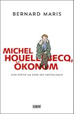 Michel Houellebecq, Ökonom