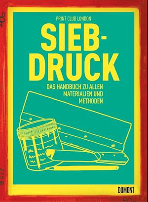 Siebdruck