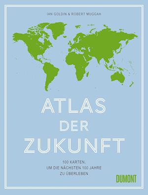 Atlas der Zukunft