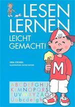 Lesen lernen leicht gemacht