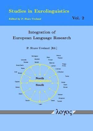 Integration of European Language Research