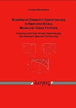 Broadband Dielectric Spectroscopy in Neat and Binary Molecular Glass Formers