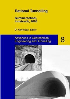 Rational Tunnelling, Summerschool, Innsbruck, 2003