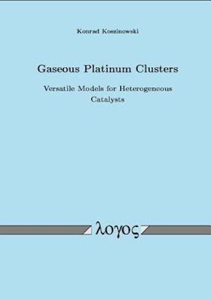 Gaseous Platinum Clusters