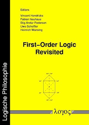 First-Order Logic Revisited