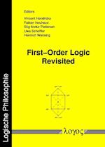 First-Order Logic Revisited